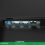 Монитор ARDOR GAMING QUASAR PRO AQW34H3