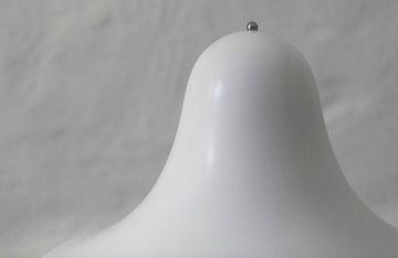 replica Verner Panton  Pantop floor lamp