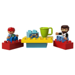 LEGO Duplo: Тир 10839 — Shooting Gallery — Лего Дупло