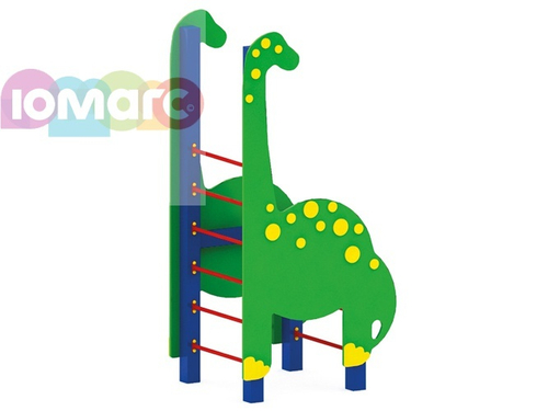 Детский спортивный комплекс 1745