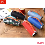 Беспроводная колонка TG-109 (10W/BT/TF/FM/USB)