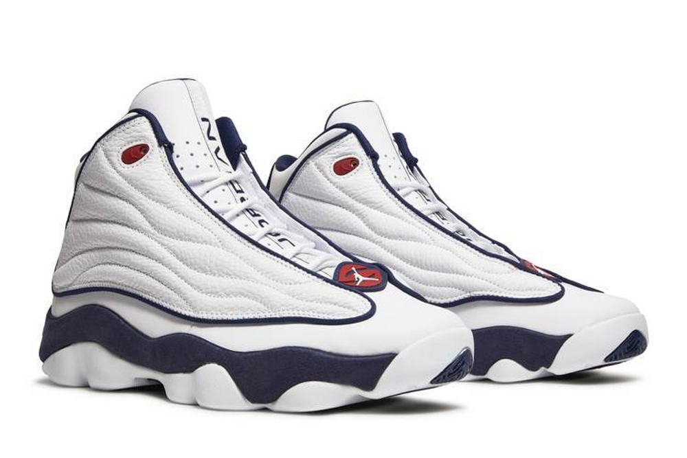 Кроссовки Jordan Pro Strong Midnight Navy