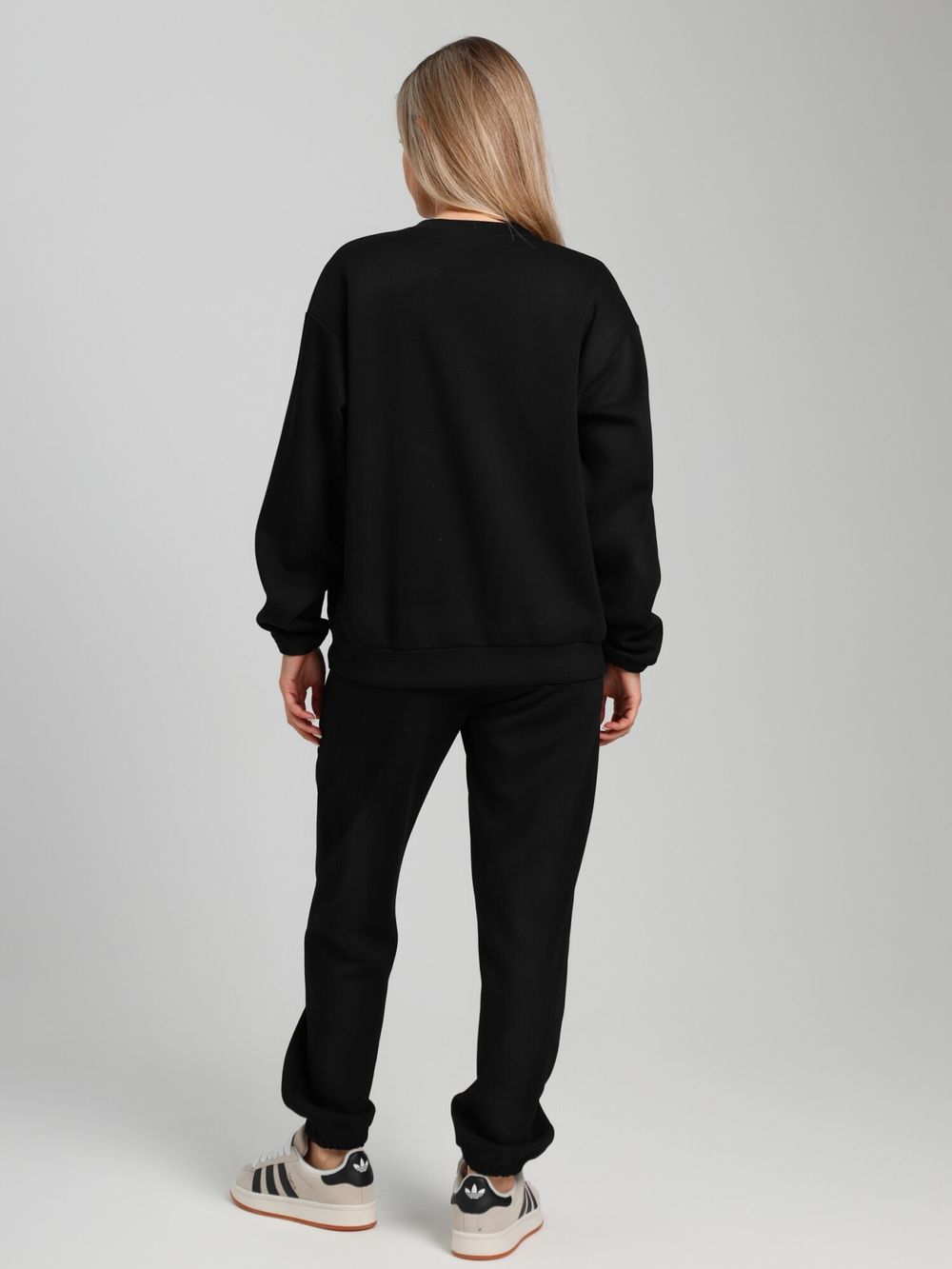 Костюм Локи Виотекс ЧЁРНЫЙ