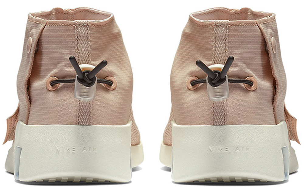 Кроссовки Fear Of God X Nike Air Fear Of God Moccasin Air