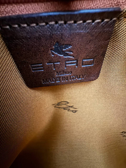Сумка Etro Shopping bag