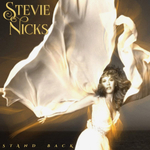 Stevie Nicks / Stand Back (CD)