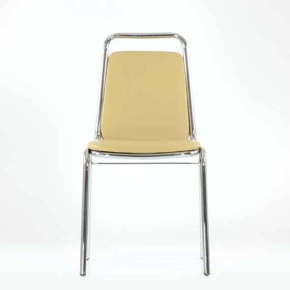 Стул Barneo S-4 хром