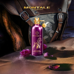Montale Arabians Rose Leather EDP