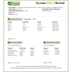 California Gold Nutrition, жевательные таблетки с комплексом витаминов группы B с витаминами B6 и B12, фолатом и биотином, клубника, 45 вегетарианских жевательных таблеток