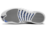 Кроссовки Jordan Air Jordan 12 Retro Grey University Blue