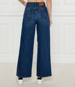 Джинсы CLAIRE Tommy Jeans - темно-синий(DW0DW20582)