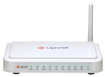 Wi-Fi роутер UPVEL UR-344AN4G