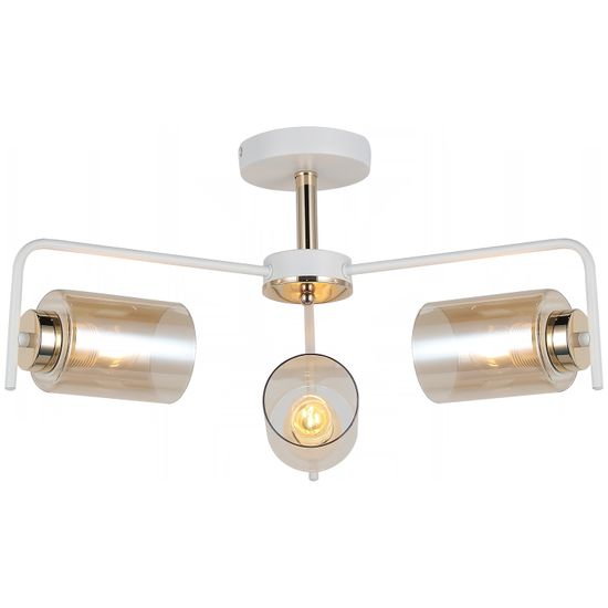 IL8248-3COU-79 WH GD светильник потолочный