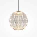 Подвесной светильник Maytoni MOD293PL-L30BS3K