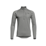 Водолазка Sitka Core Midweight Zip-T