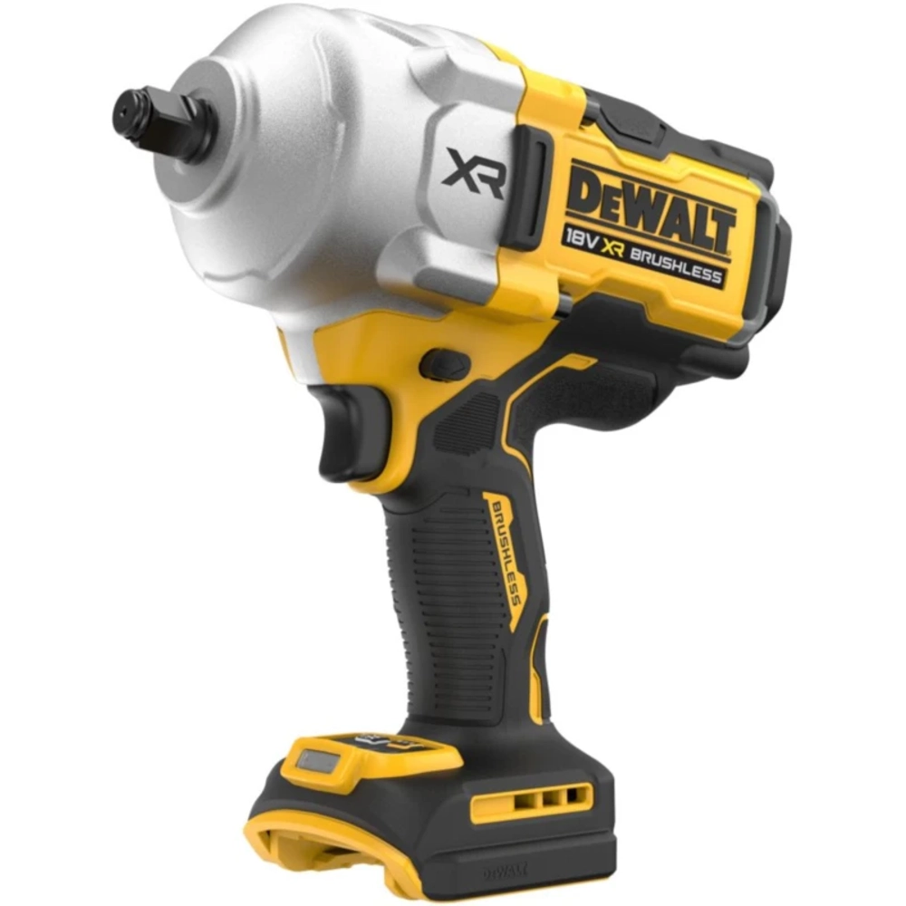 DeWalt DCF961NT аккумуляторная гайковерт (без АКБ и ЗУ) DCF961NT-XJ