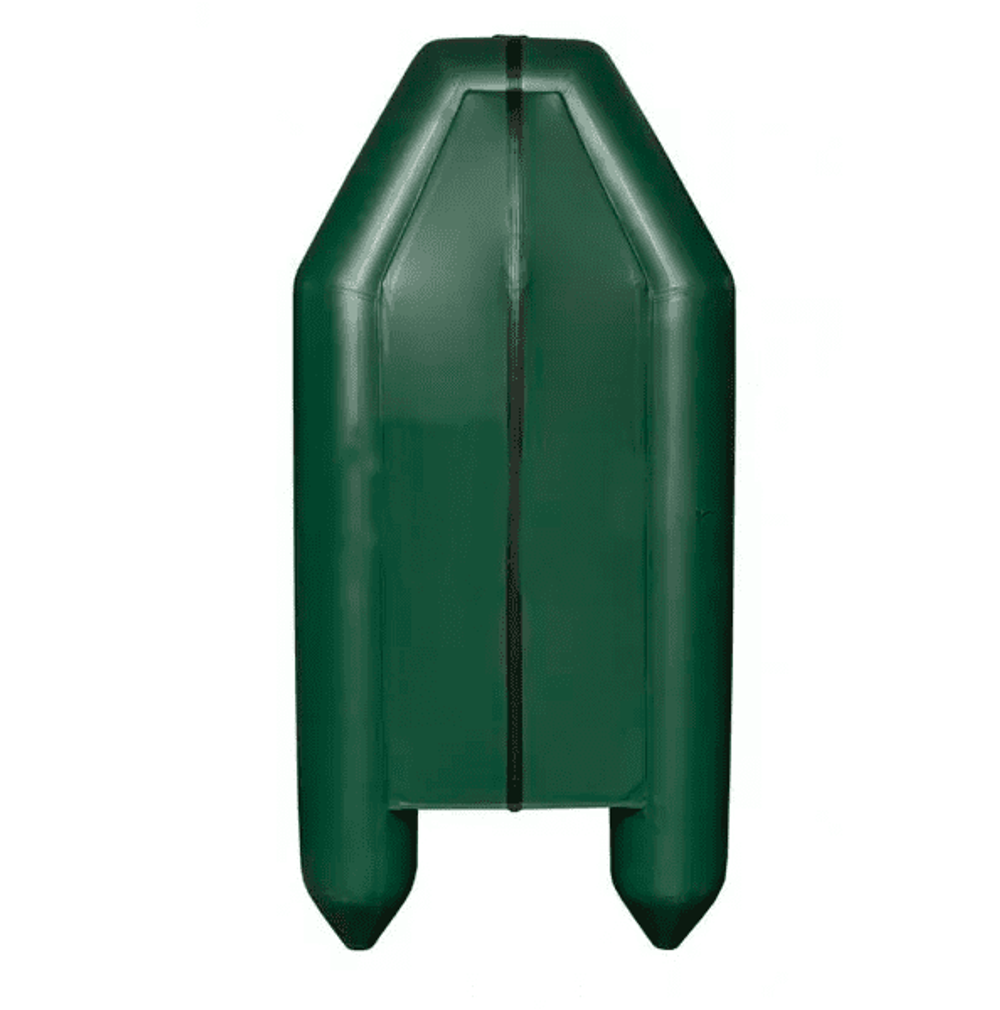 Лодка ПВХ SIBRIVER Skiff-320 KS