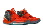 Кроссовки Nike Kyrie 6 Pre-Heat "Manila" 6