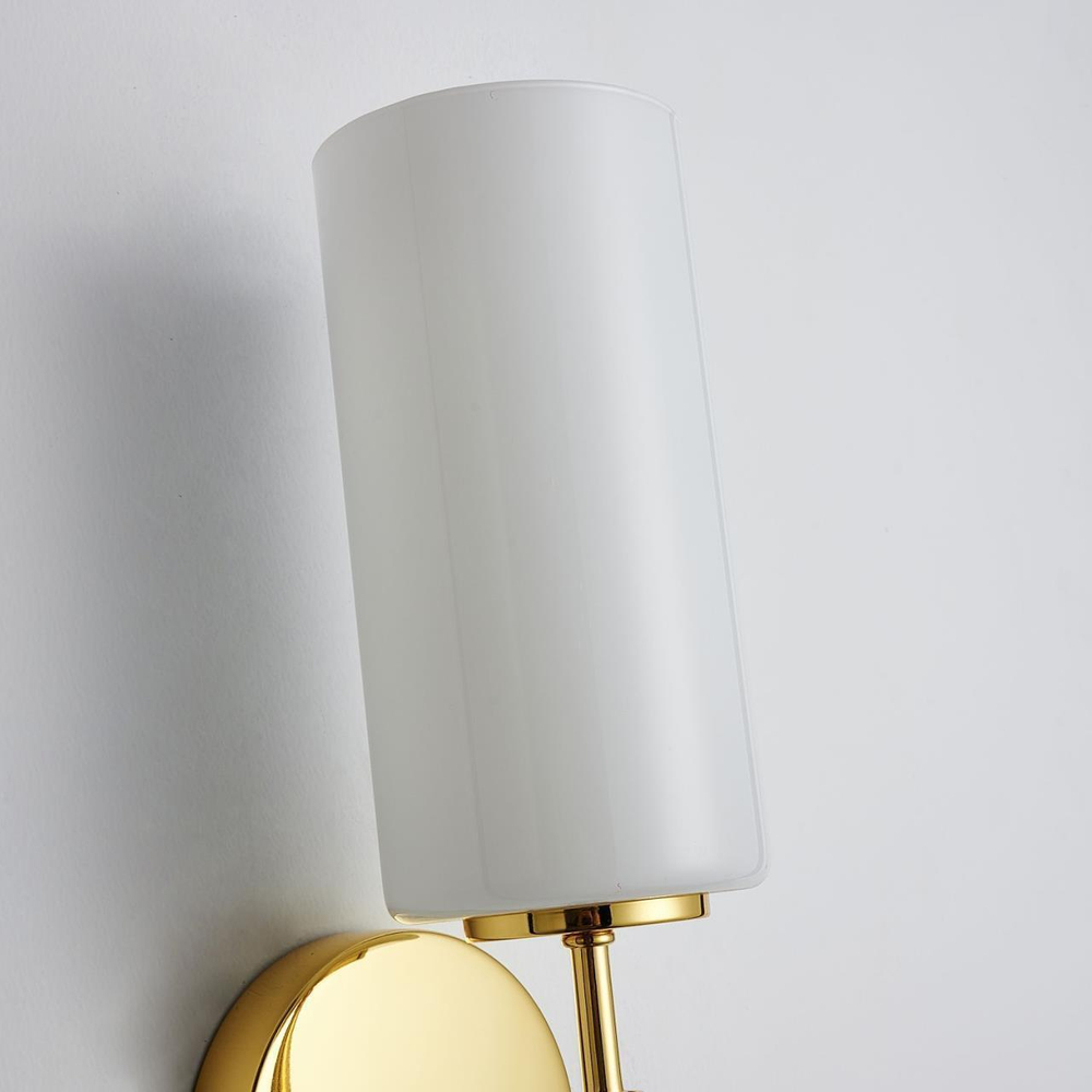 Настенный светильник Favourite Palmarius 2815-1W