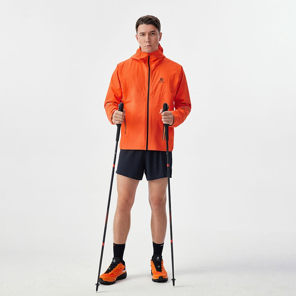Kailas куртка мембранная Trail Running Hardshell