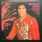 Georgie Dann ‎– Mi Cafetal (Испания 1977г.)