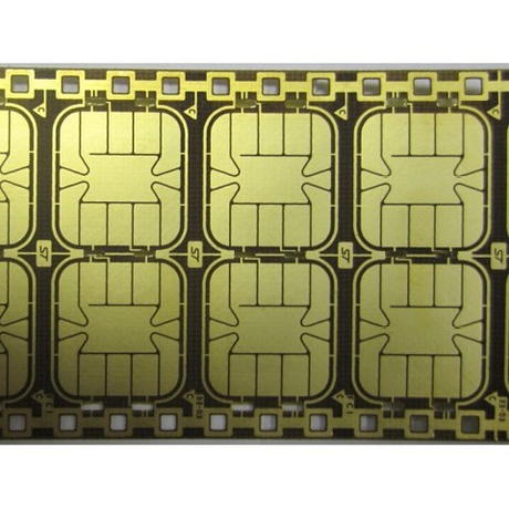 Микроконтроллер со встроенной ОС Магистра х.х