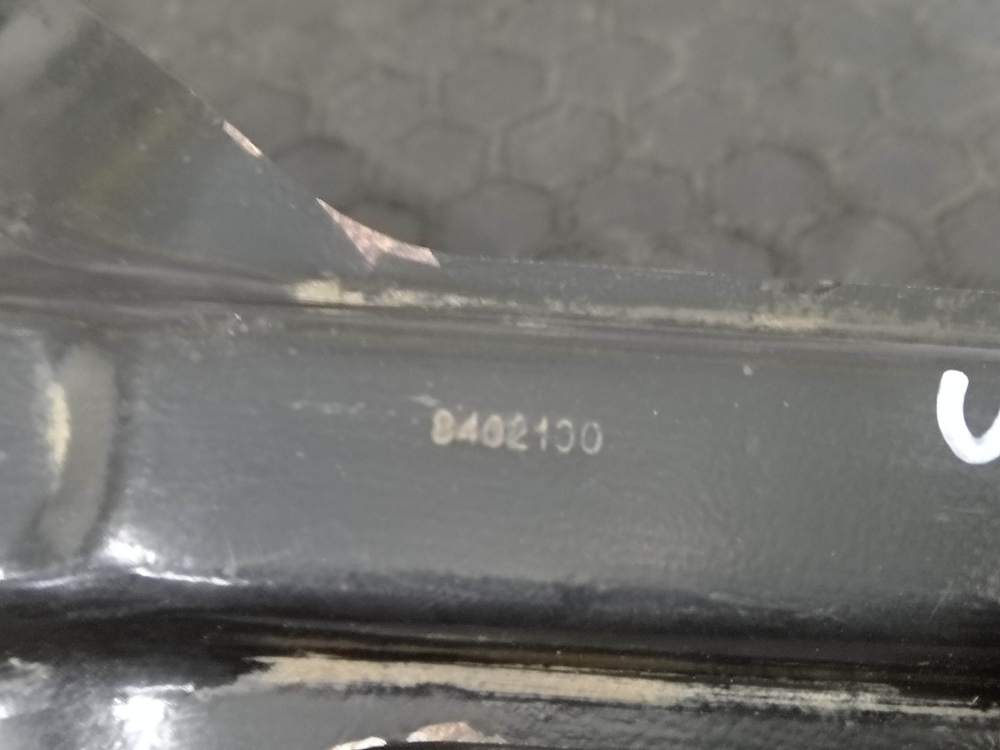 Кронштейн замка капота Haval Jolion 21-нв Б/У Оригинал 8402100XGW02A