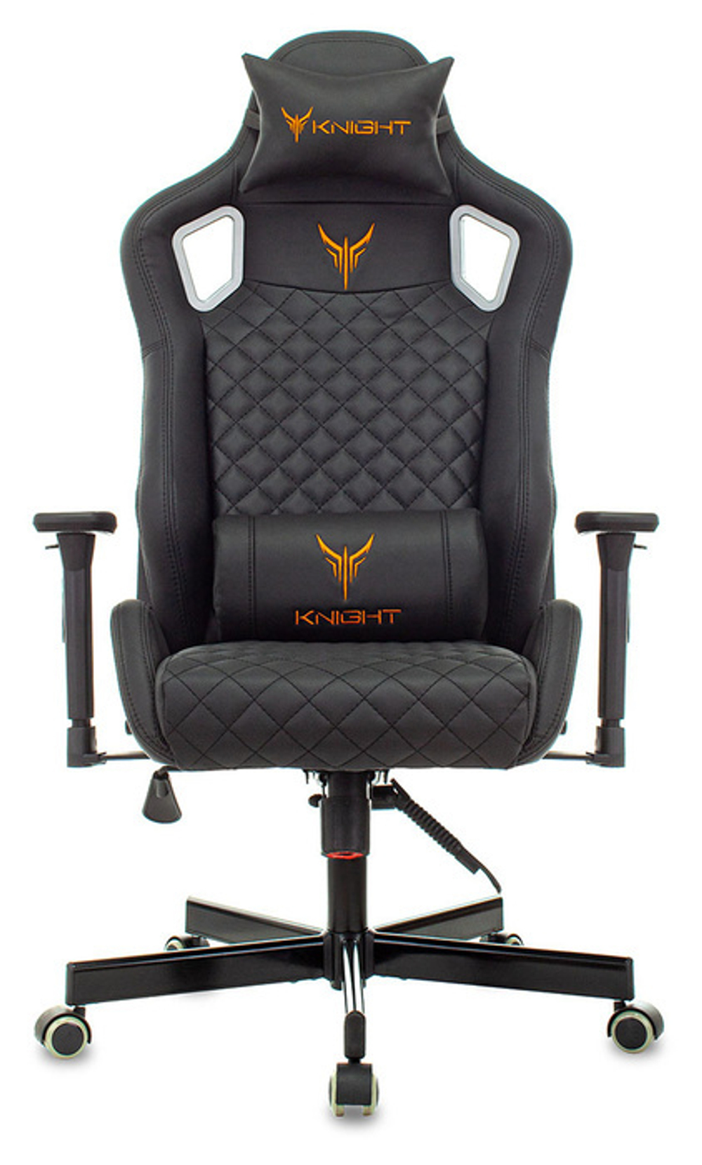 Кресло игровое Бюрократ KNIGHT OUTRIDER B