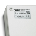 0830513 - EMLP-AL (60X30) - Маркировка для устройств