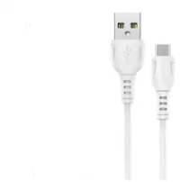 Кабель MicroUSB 2.4A BOROFONE X51 1-метр