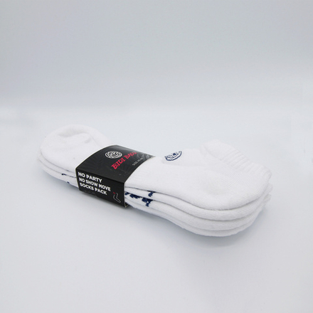 ОДЕЖДА ДЛЯ ТЕННИСА Носки унисекс, Носки для спорта BIDI BADU SOCKS .