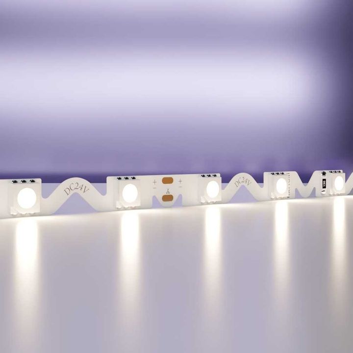 Светодиодная лента Maytoni Led Strip 12W/m 60LED/m 5050SMD дневной белый 5M 20045