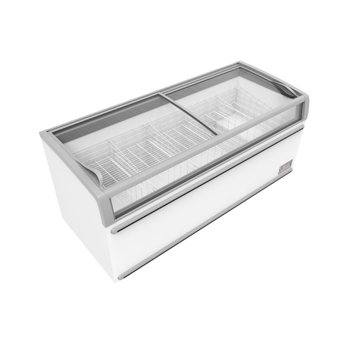 Ларь-бонета ANTALYA 2100 FR/CL