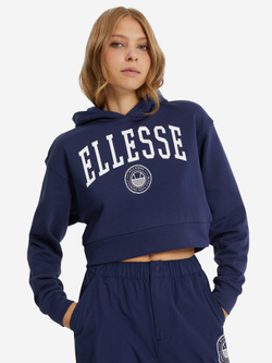 Толстовка женская ELLESSE