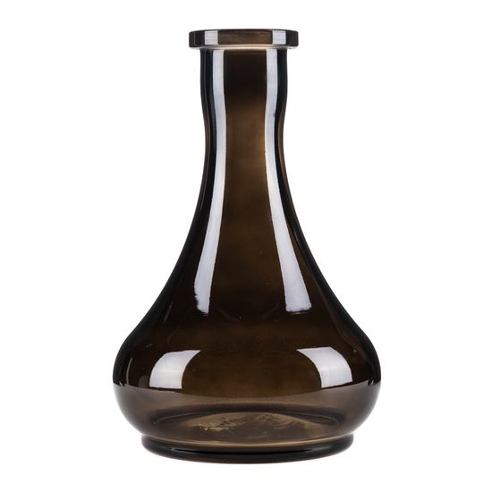 Колба Конус Дымчатая