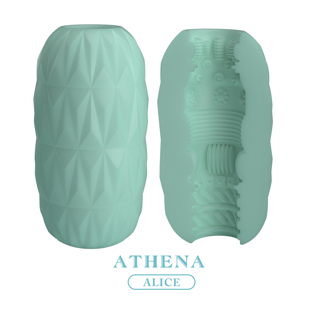Маструбатор Pretty Love Athena BM-00900T100-3