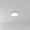 Потолочный светодиодный светильник Arte Lamp Fado A7335PL-1WH