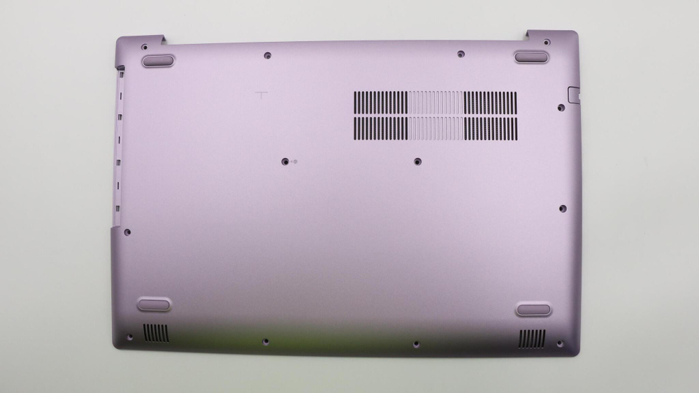 Нижняя часть корпуса (поддон) для ноутбука Lenovo 320-15ISK / ABR / IKB , розовый (5CB0N86625), оригинал