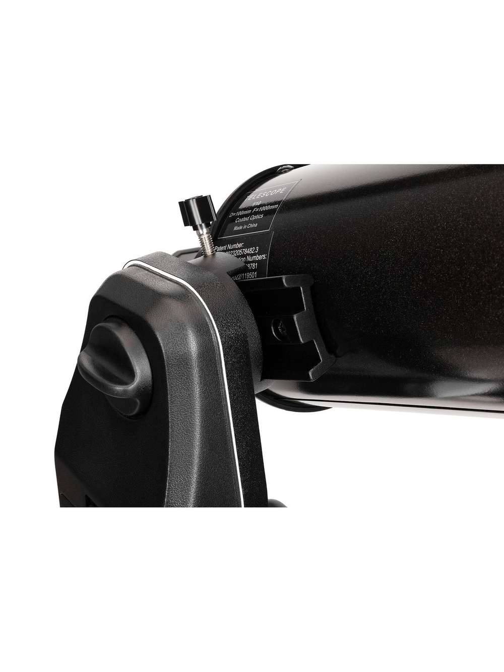 Телескоп Sky-Watcher K100 mini Virtuoso GTi, настольный