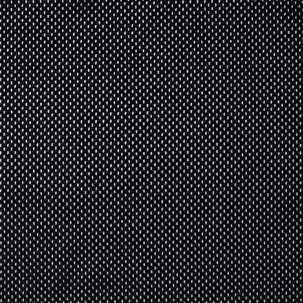 Сетка однослойная натяжная Black Metalic