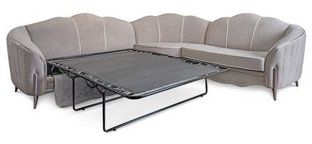 Gravita (Эра) Диван угловой 3-у-2