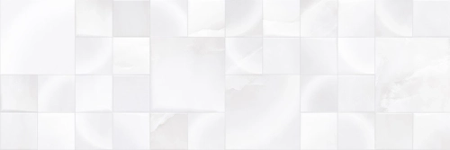 Керамическая Плитка Декор PRIMAVERA/IND Amore Silver Decor 02 DG09-02 glossy 300х900х9,8 1,08