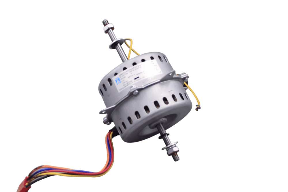 Электродвигатель YDK94-62-4E (A019-E6) мобильного кондиционера Hyundai H-PAC09-R10E