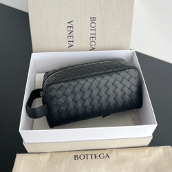 Bottega Veneta Travel Pouch