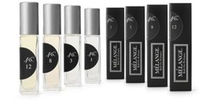 Melange Perfume Roll-on Perfume No. 6