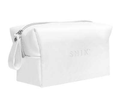 SHIK косметичка белая