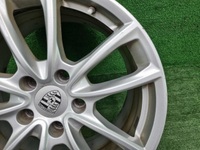 Диск Комплект дисков Porsche Panamera 2 971 16-23