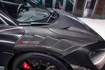 Карбоновый обвес для McLaren 720S 2017-2023 МакЛарен тюнинг