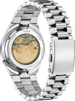 Мужские наручные часы Citizen Tsuyosa NJ0150-81L