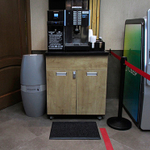 Грязезащитный ворсовый ковер «York» в канте